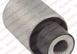 Silentblock / tuleja wahacza, tylna o� DELPHI TD760W