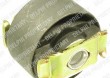 Silentblock / tuleja wahacza, przednia o� DELPHI TD323W