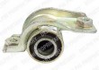 Silentblock / tuleja wahacza, przednia o� DELPHI TD656W