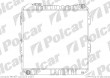 Chodnica wody TOYOTA HILUX 88-