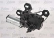 Silnik wycieraczek VALEO 404704
