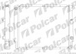 Chłodnica wody VOLVO S90/V90 96-