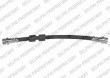 Przew�d hamulcowy elastyczny DELPHI LH6704