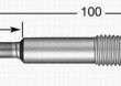 wieca arowa / pomieniowa NGK 3782