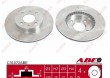 Tarcza hamulcowa ABE C31072ABE - darmowa dostawa do 5000 warsztat�w Motointegrator Partner i 170 sklep�w Inter Cars