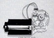 Silnik wycieraczek MAGNETI MARELLI 064342101010