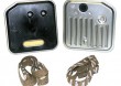 Filtr hydrauliki skrzyni biegów WIX FILTERS 58613WIX - darmowa dostawa do 5000 warsztatów Motointegrator Partner i 170 sklepów I