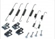 Zestaw montaowy szczk hamulcowych QUICK BRAKE 105-0663 - darmowa dostawa do 5000 warsztatw Motointegrator Partner i 170 sklep