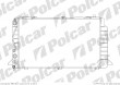 Chłodnica wody AUDI 80 91-