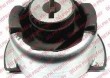 Mocowanie belki zawieszenia DELPHI TD690W