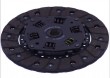 Tarcza sprzga LUK 320 0209 10 - darmowa dostawa do 5000 warsztatw Motointegrator Partner i 170 sklepw Inter Cars