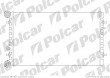 Chłodnica wody SEAT LEON 99-