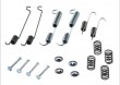 Zestaw montaowy szczk hamulcowych QUICK BRAKE 105-0646 - darmowa dostawa do 5000 warsztatw Motointegrator Partner i 170 sklep