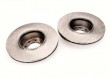 Tarcza hamulcowa DELPHI BG4102, 2 sztuki