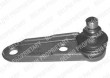 Sworze� wahacza DELPHI TC742