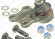 Sworze� wahacza DELPHI TC952
