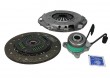 Zestaw sprz�g�a SACHS 3000 990 050 - darmowa dostawa do 5000 warsztat�w Motointegrator Partner i 170 sklep�w Inter Cars