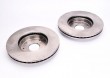 Tarcza hamulcowa DELPHI BG4193, 2 sztuki