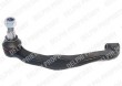 Ko�c�wka dr��ka kierowniczego DELPHI TA2044