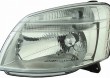 Reflektor wiate HELLA 1EG 010 196-011