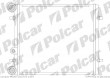 Chłodnica wody SEAT TOLEDO II 98-
