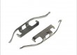 Zestaw instalacyjny klocka hamulcowego DELPHI LX0136