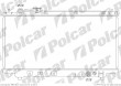 Chłodnica wody MAZDA 323 94-