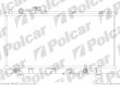 Chłodnica wody MAZDA 323 98-