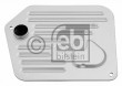 Filtr hydrauliki skrzyni biegów FEBI 26167 - darmowa dostawa do 5000 warsztatów Motointegrator Partner i 170 sklepów Inter Cars