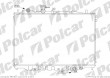 Chłodnica wody MAZDA 626 92 - 97/626 WAGON 92-