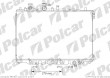 Chłodnica wody MAZDA 626 87 - 92/626 WAGON 88 - 97