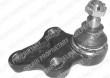 Sworze� wahacza DELPHI TC630