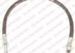 Przew�d hamulcowy elastyczny DELPHI LH6670