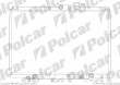 Chłodnica wody HONDA SHUTTLE / ODYSSEY 95-
