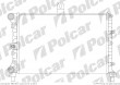 Chłodnica wody LANCIA DELTA 79 - /86 - 93
