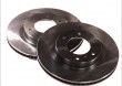 Tarcza hamulcowa 2szt. DELPHI BG4228