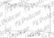 Chodnica wody MAZDA 323F 89 - 94