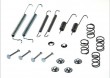 Zestaw montaowy szczk hamulcowych QUICK BRAKE 105-0628 - darmowa dostawa do 5000 warsztatw Motointegrator Partner i 170 sklep