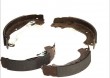 Szczka hamulcowa BOSCH 0 986 487 717 - darmowa dostawa do 5000 warsztatw Motointegrator Partner i 170 sklepw Inter Cars