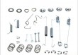 Zestaw montaowy szczk hamulcowych QUICK BRAKE 105-0641 - darmowa dostawa do 5000 warsztatw Motointegrator Partner i 170 sklep