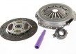 Zestaw sprzęgła VALEO 801687
