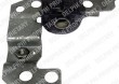 Silentblock / tuleja wahacza, przednia o� DELPHI TD433W