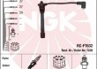 Zestaw przewodw zaponowych NGK 7209