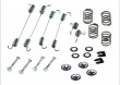 Zestaw montaowy szczk hamulcowych QUICK BRAKE 105-0747 - darmowa dostawa do 5000 warsztatw Motointegrator Partner i 170 sklep