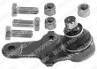 Sworze� wahacza DELPHI TC662