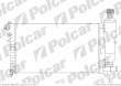 Chodnica wody PEUGEOT 106 91-