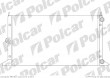 Chłodnica wody FORD GALAXY 95 - 00