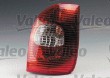 Lampa tylna VALEO 088730