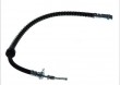 Przew�d hamulcowy elastyczny DELPHI LH6244