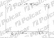 Chłodnica wody MITSUBISHI CARISMA 95 - 00